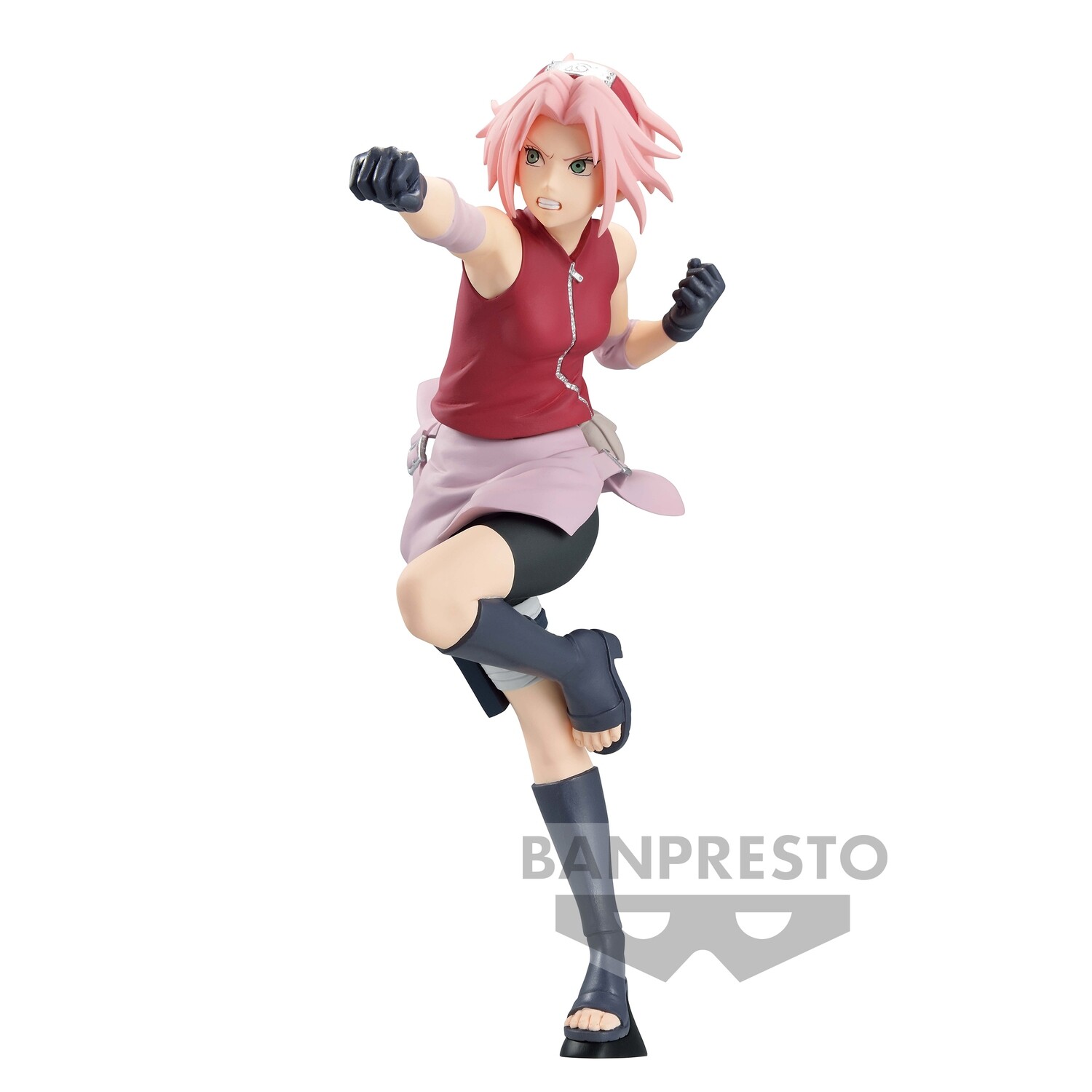 19550 - Naruto Shippuden Vibration Stars - Haruno Sakura & Hyuga Hinata (A: Haruno Sakura)