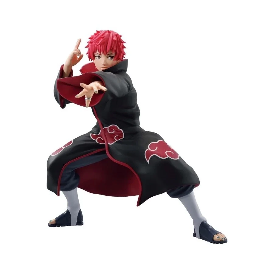 19552 - Naruto Shippuden Vibration Stars - Sasori -