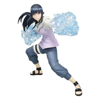 19551 - Naruto Shippuden Vibration Stars - Haruno Sakura & Hyuga Hinata (B:Hyuga Hinata)