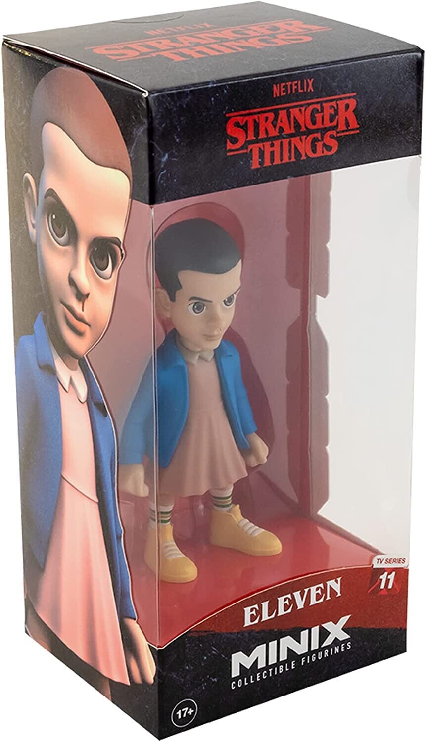 MINIX - ELEVEN