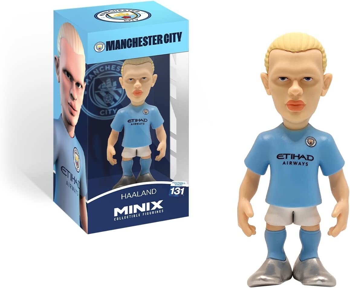 MINIX - HAALAND