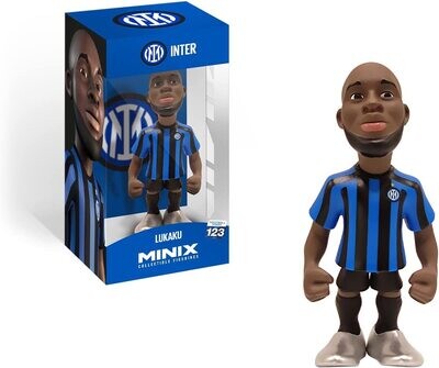 MINIX - LUKAKU MINIX - LUKAKU