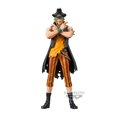 19284 - One Piece Dxf The Grandline Men Vol.11 19284 - One Piece Dxf The Grandline Men Vol.11