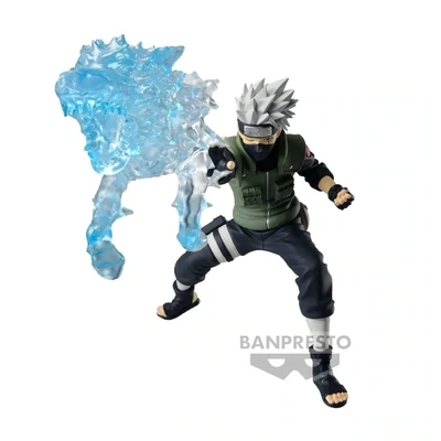 19782 - Naruto Shippuden Effectreme - Hatake Kakashi 19782 - Naruto Shippuden Effectreme - Hatake Kakashi