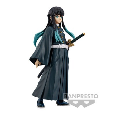 19808 - Demon Slayer: Kimetsu No Yaiba Figure Vol.33 19808 - Demon Slayer: Kimetsu No Yaiba Figure Vol.33