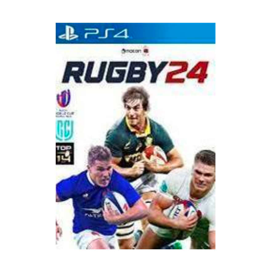 Rugby 24