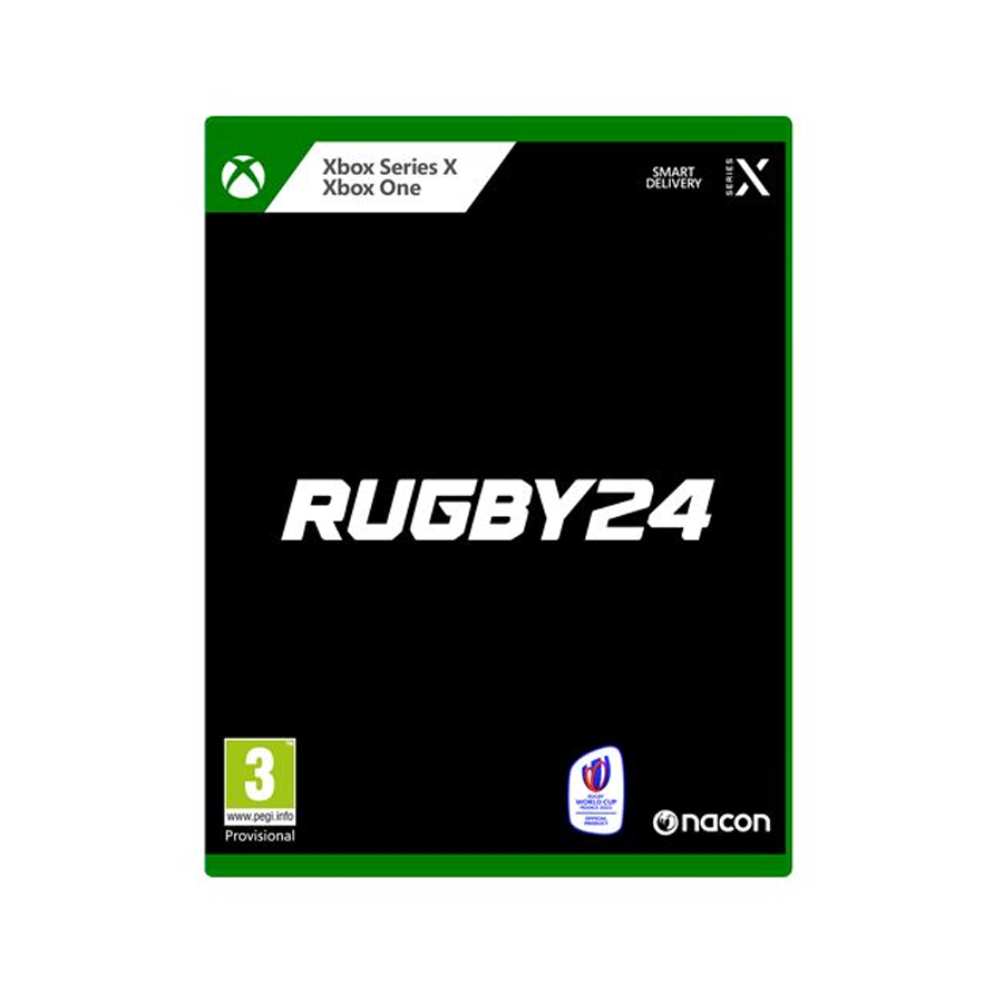 Rugby 24