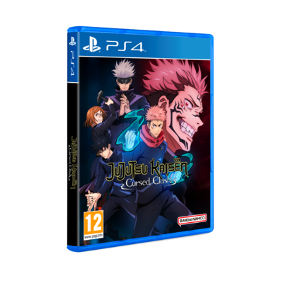 Jujutsu Kaisen: Cursed Clash