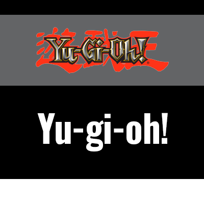 Yu-Gi-Oh