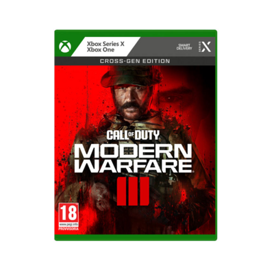 Call of Duty: Modern Warfare III