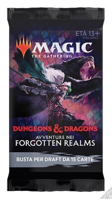 Magic Forgotten Realms