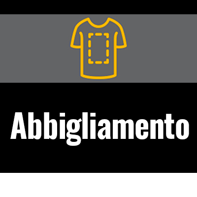 Abbigliamento