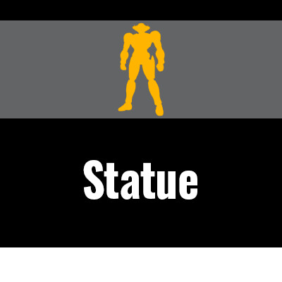 Statue