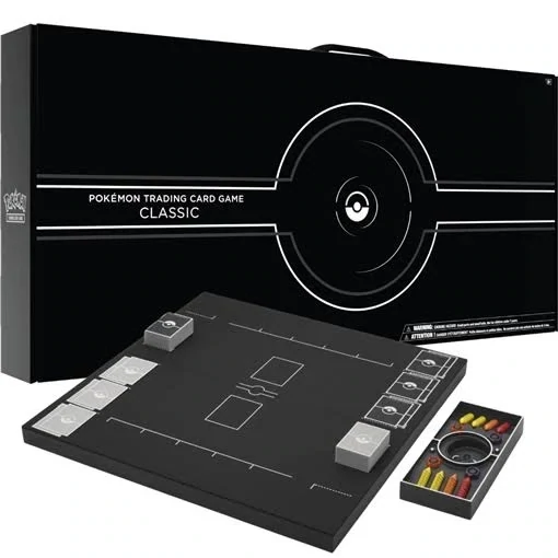 Pokemon Trading Card Game Classic