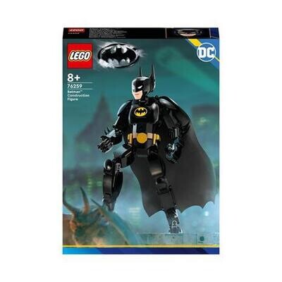 LEGO DC 76259 Personaggio di Batman