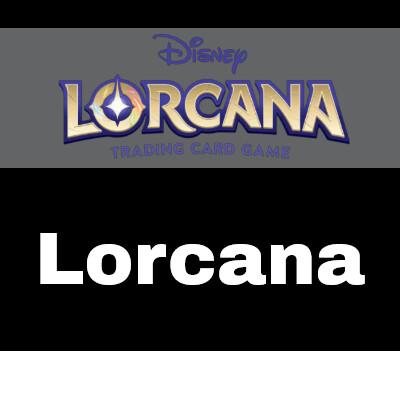 Lorcana