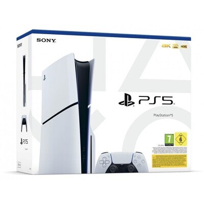 PLAYSTATION 5 SLIM CHASSIS D