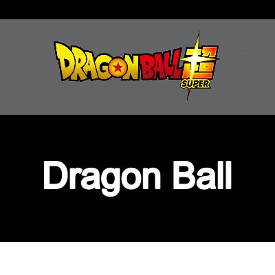 Dragon Ball