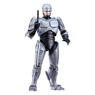 96520 - ROBOCOP MODEROID PLASTIC MODEL KIT ROBOCOP 18 CM