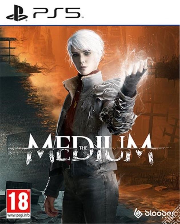 The Medium