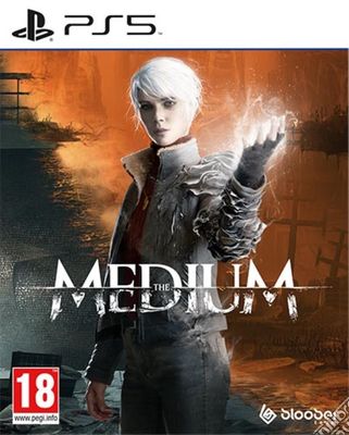 The Medium