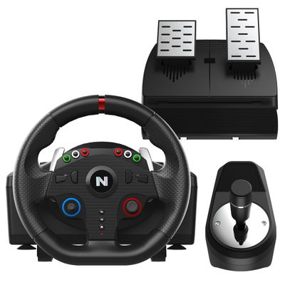 NITHO DRIVE PRO ONE COMPETITION VOLANTE RACING WHEEL