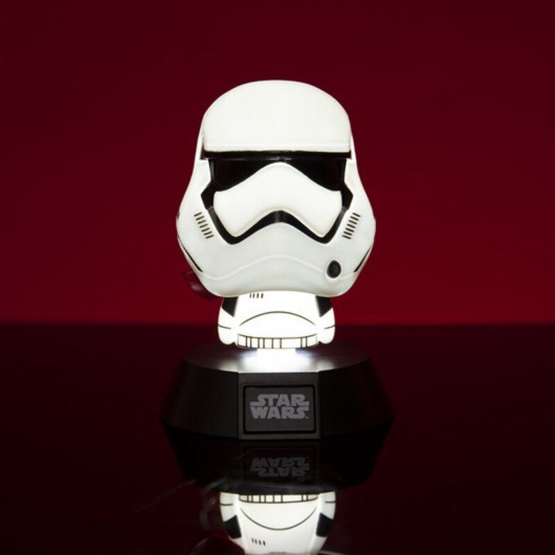 PALADONE STORMTROOPER MASK LIGHT