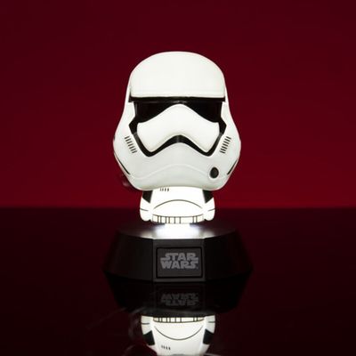 PALADONE STORMTROOPER MASK LIGHT