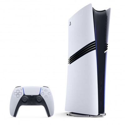PlayStation 5 PRO