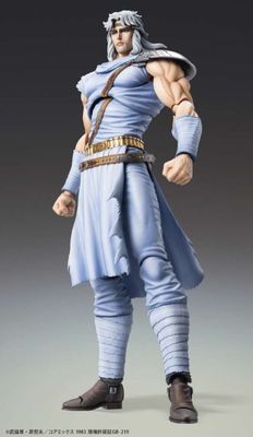 104681 - FIST OF THE NORTH STAR TOKI CHOZOKADO 104681 - FIST OF THE NORTH STAR TOKI CHOZOKADO