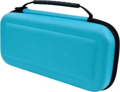 NACON CUSTODIA DI TRASPORTO L PER SWITCH 2, BLU NACON CUSTODIA DI TRASPORTO L PER SWITCH 2, BLU