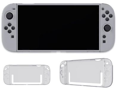 NACON GUSCIO DI PROTEZIONE PER SWITCH 2, TRASPARENTE