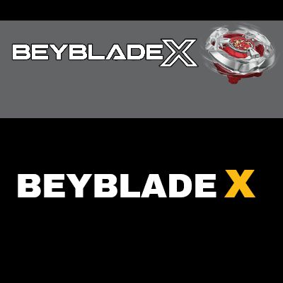 BEYBLADE X