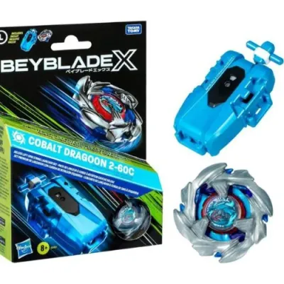 COBALT DRAGON 2-60C