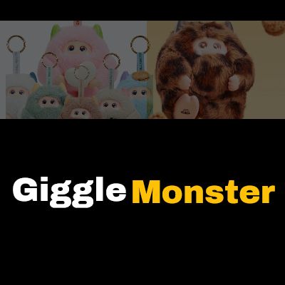 Giggle Monster