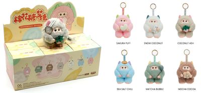 GIGGLE MONSTER Marshmallow Dream Series