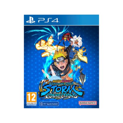 NARUTO X BORUTO Ultimate Ninja STORM CONNECTIONS NARUTO X BORUTO Ultimate Ninja STORM CONNECTIONS