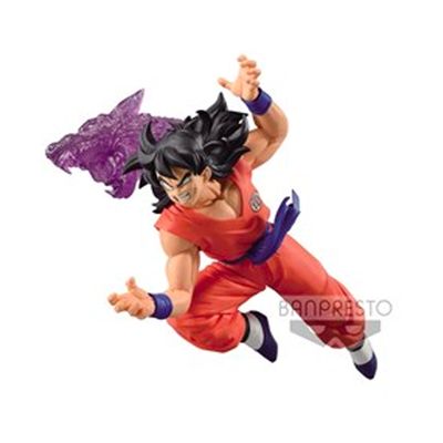 17846 - Dragon Ball Z - Gx Materia - The Yamcha - Banpresto Figure 16Cm 17846 - Dragon Ball Z - Gx Materia - The Yamcha - Banpresto Figure 16Cm