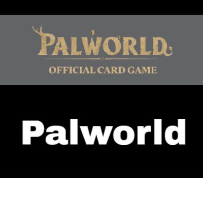 Palworld