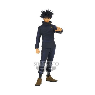 18375 - Jujutsu Kaisen Jukon No Kata-Megumi Fushiguro- 18375 - Jujutsu Kaisen Jukon No Kata-Megumi Fushiguro-