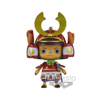 18465 - One Piece Dxf The Grandline Men Wanokuni Vol.19 (A:Tony Tony.Chopper) 18465 - One Piece Dxf The Grandline Men Wanokuni Vol.19 (A:Tony Tony.Chopper)