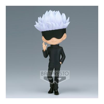 18539 - Jujutsu Kaisen Q Posket-Satoru Gojo-(Ver.A)
