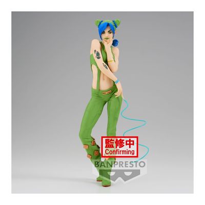 19136 - Jojo's Bizarre Adventure Stone Ocean Grandista -Jolyne Cujoh- 2 19136 - Jojo's Bizarre Adventure Stone Ocean Grandista -Jolyne Cujoh- 2