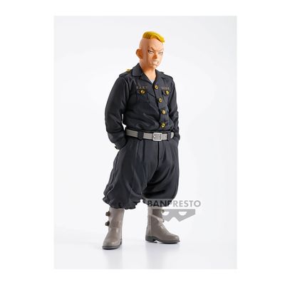 19147 - Tokyo Revengers Haruki Hayashida Figure 19147 - Tokyo Revengers Haruki Hayashida Figure