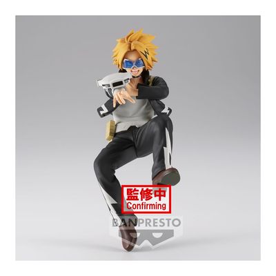 19166 - My Hero Academia The Amazing Heroes Vol.21 19166 - My Hero Academia The Amazing Heroes Vol.21