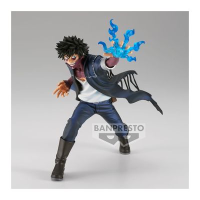 19168 - My Hero Academia The Evil Villains Vol.5 (B:Dabi) 19168 - My Hero Academia The Evil Villains Vol.5 (B:Dabi)