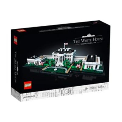 21054 The White House