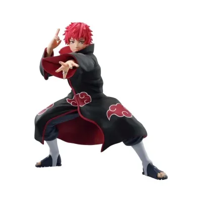 19552 - Naruto Shippuden Vibration Stars - Sasori - 19552 - Naruto Shippuden Vibration Stars - Sasori -