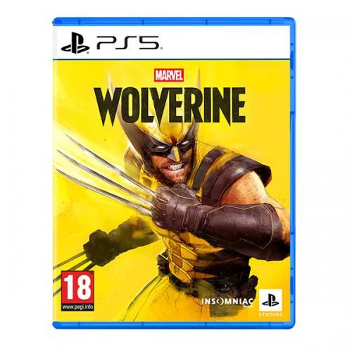 Marvel's Wolverine Marvel's Wolverine