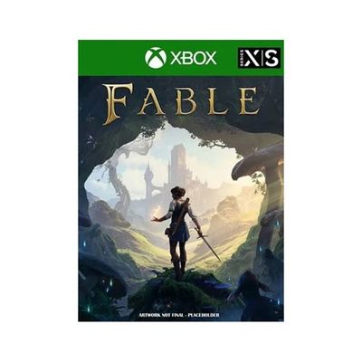 FABLE